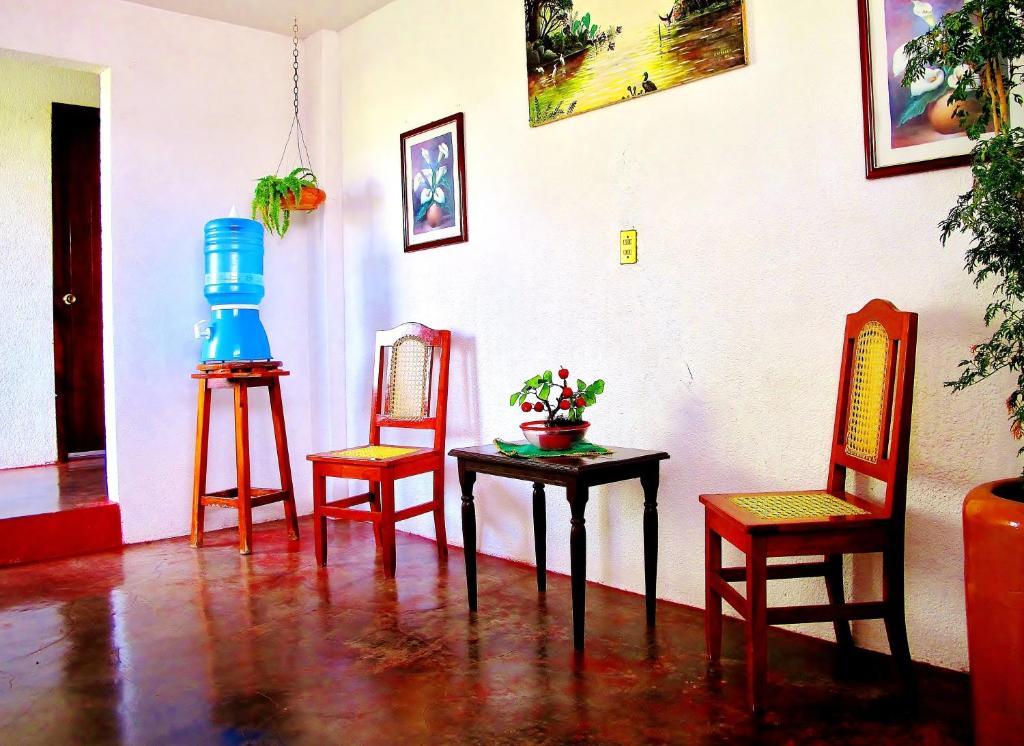 Hotel Acuario Catemaco Exterior foto