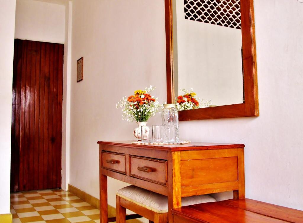 Hotel Acuario Catemaco Zimmer foto