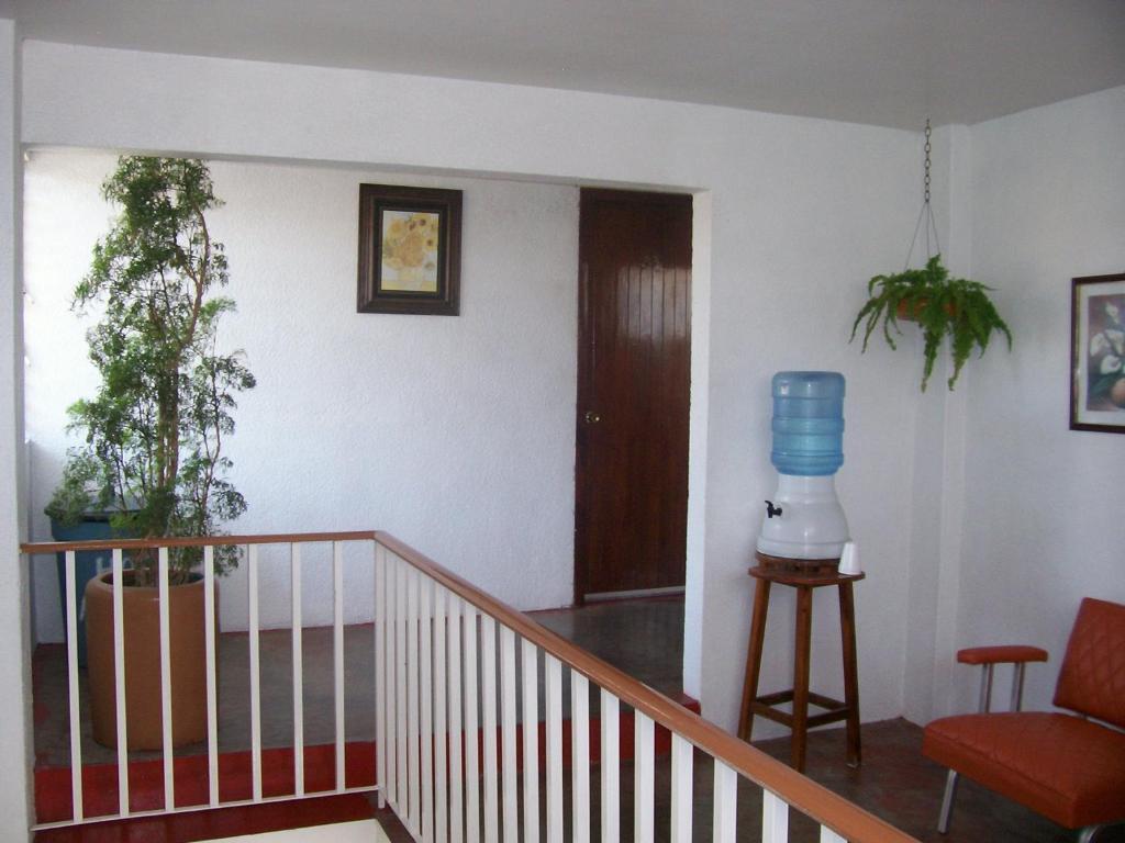 Hotel Acuario Catemaco Exterior foto