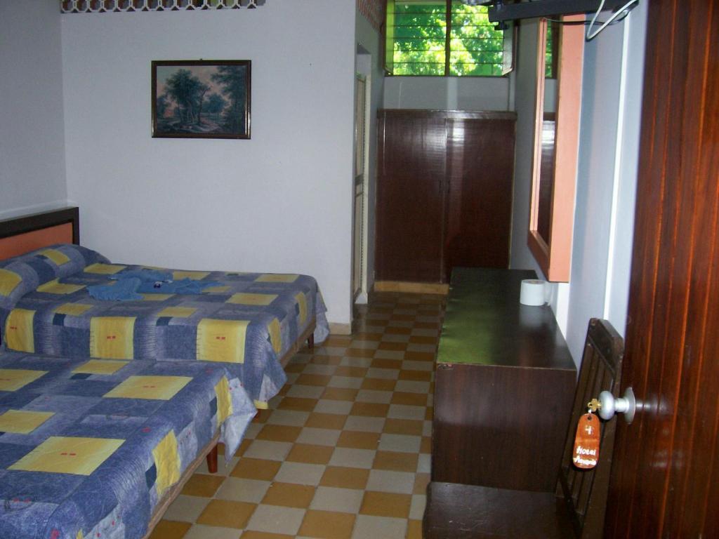 Hotel Acuario Catemaco Exterior foto